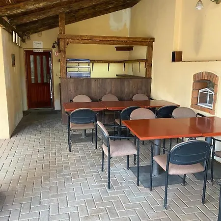 Hotel Da Antonio 3*