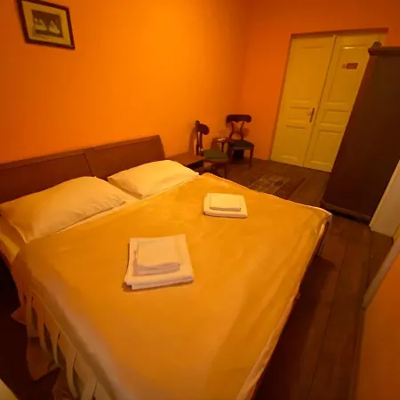 Da Antonio Hotel
