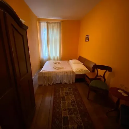 Hotel Da Antonio