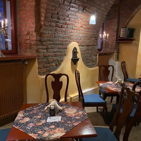 Da Antonio 3* Skvorec