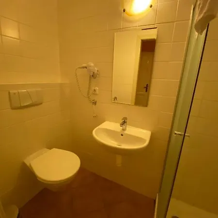 Hotel Da Antonio 3*