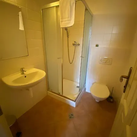 Da Antonio Hotel 3*