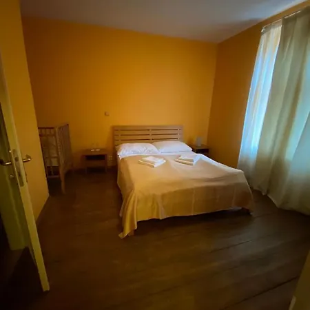 Da Antonio 3* Skvorec