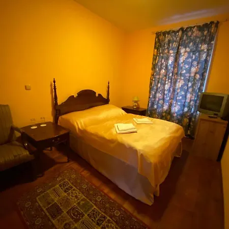 Hotel Da Antonio