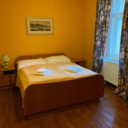 Hotel Da Antonio 3*
