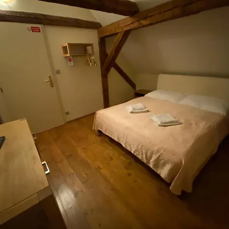 Da Antonio Hotel 3*