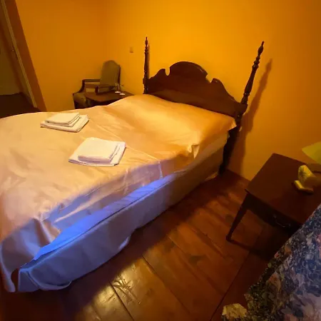 Hotel Da Antonio