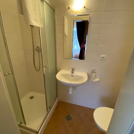Hotel Da Antonio