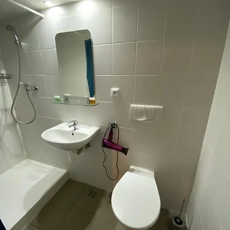 Da Antonio Hotel
