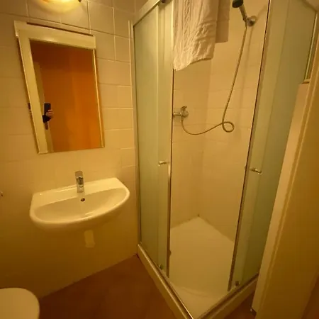 Da Antonio Hotel 3*